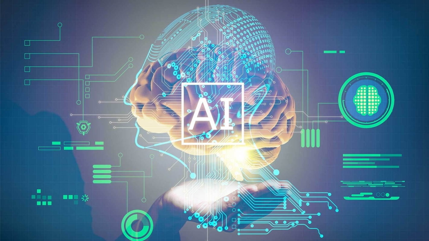 Будущее искусственного интеллекта в разработке