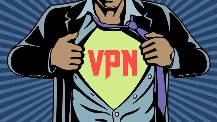 Сегодня вступил в силу запрет на популяризацию VPN в России