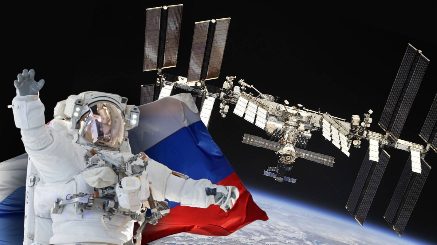 В РФ проверят работу "пульсарной" навигации на борту Российской орбитальной станции