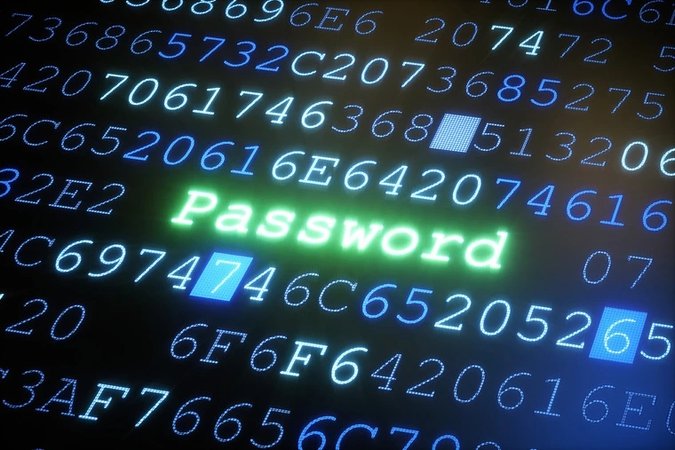Самым популярным паролем в мире в 2023 году признана комбинация «123456»