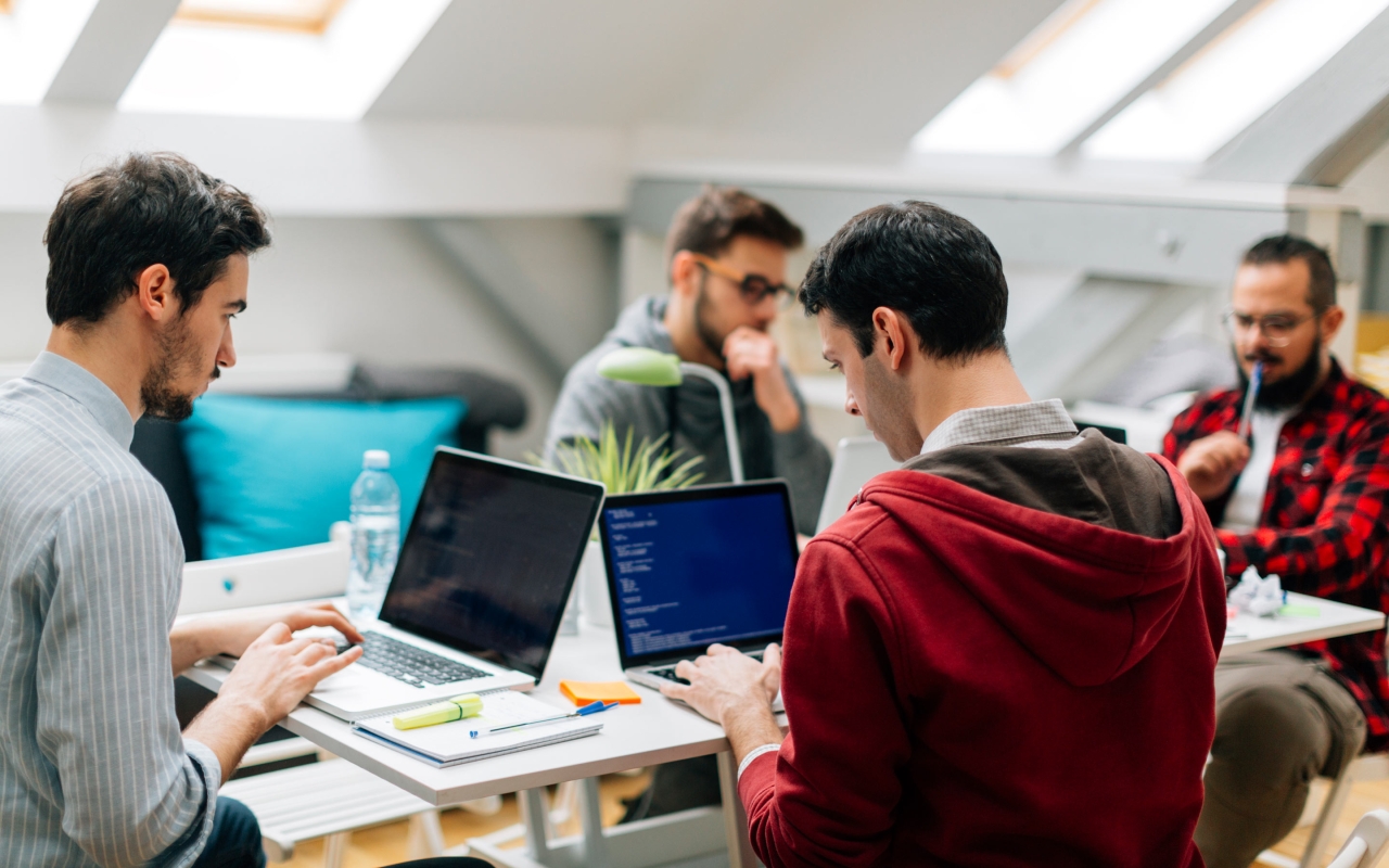 РТ: Российская компания представила LOGOS-&kappa; - новый язык программирования