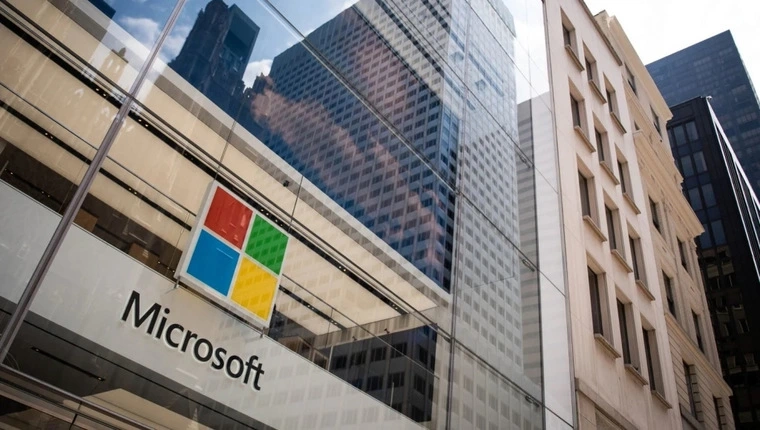 Русские хакеры взломали Microsoft