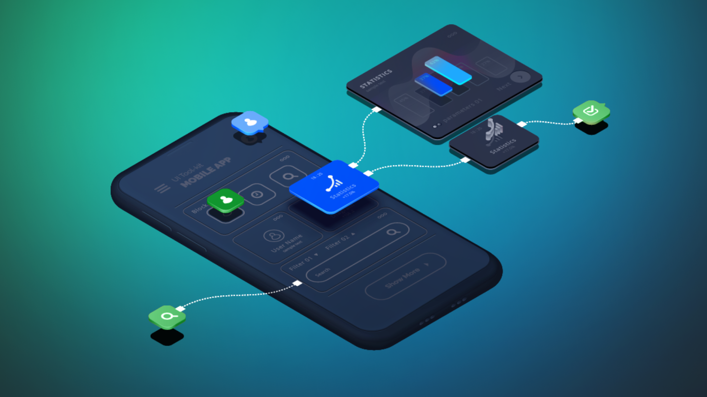 Интеграция кроссплатформенных функций в нативные мобильные приложения Интеграция кроссплатформенных функций в нативные мобильные приложения