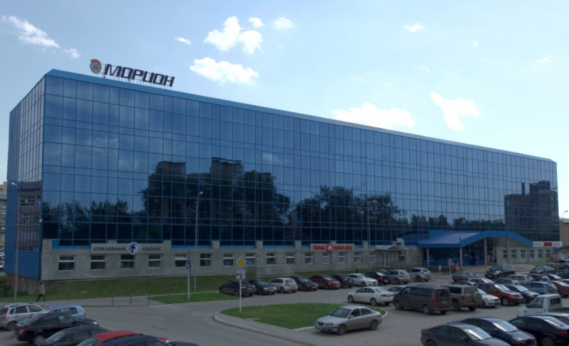 Морион наладил в Перми серийное производство отечественных управляемых Ethernet-коммутаторов