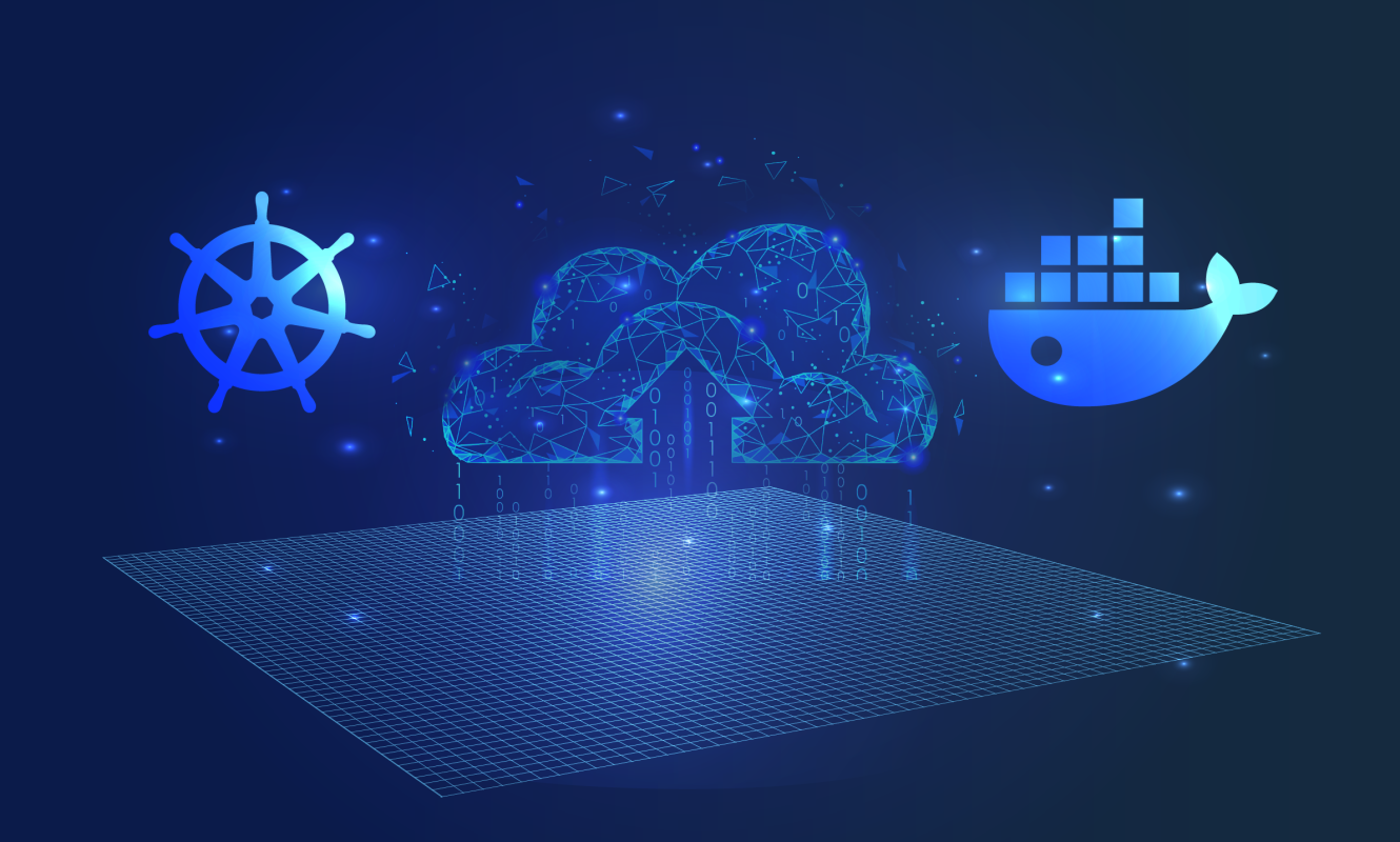 ​Kubernetes и Docker