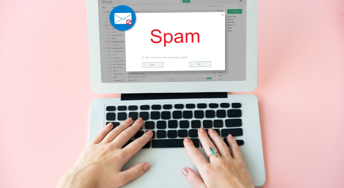 ИИ-антиспам Mail.ru заблокировал 7 млрд писем
