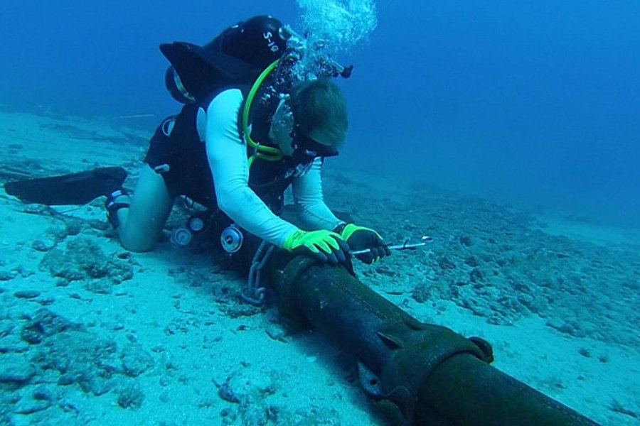 Сбой в работе подводных кабелей вновь вызвал перебои с интернетом в Африке