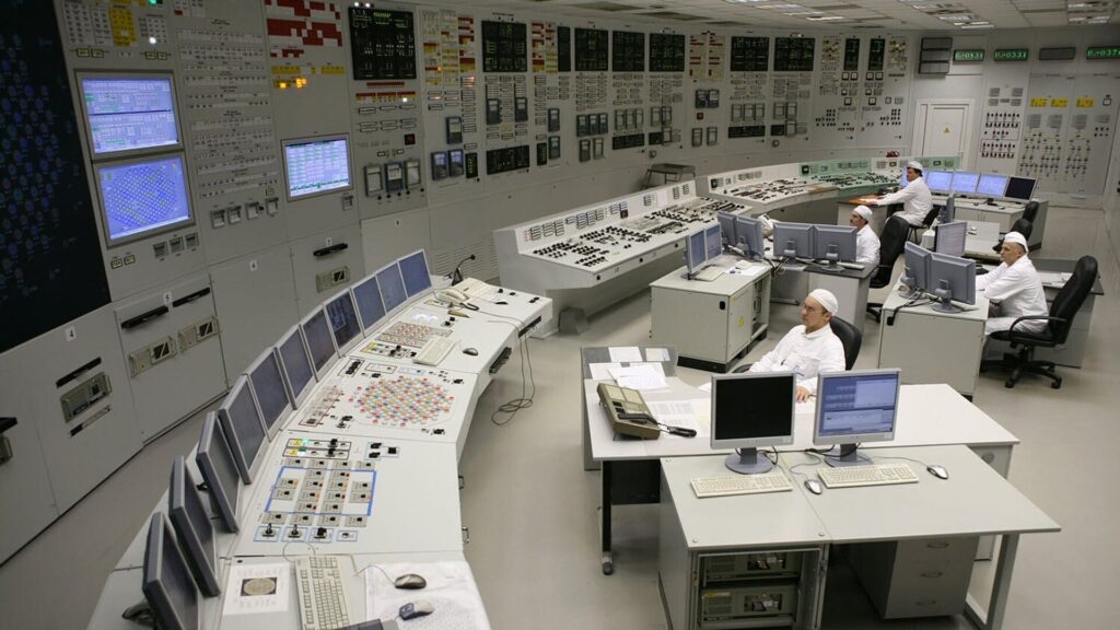 Начинается строительство первого объекта для российского атомного реактора будущего – БР-1200